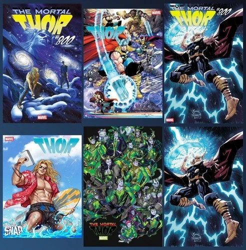 Thor 800 cover select - **cover, select**