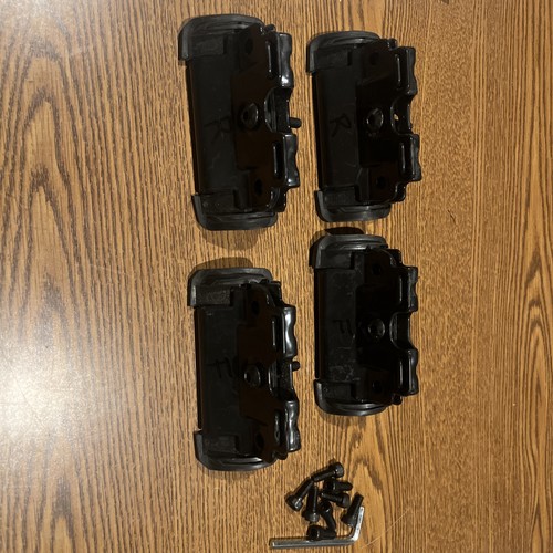 Thule fit kit 4002 - fit,
