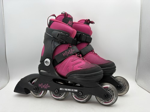 Marlee adjustable - k2,