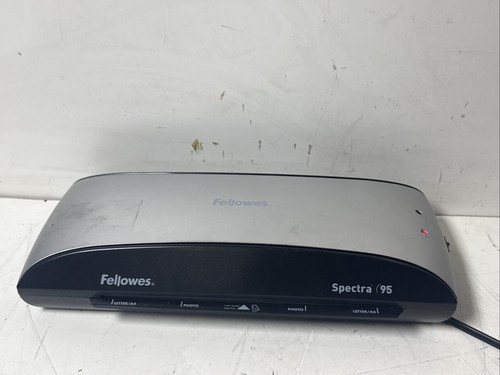 Fellowes spectra pouch - spectra,