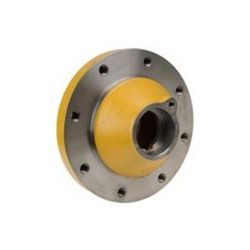 Front wheel hub fits - front,