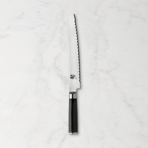 Shun classic bread - 9",