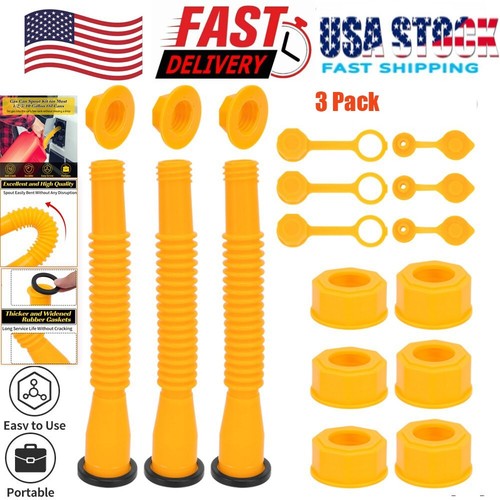 3pack for old gas - 3pack, can