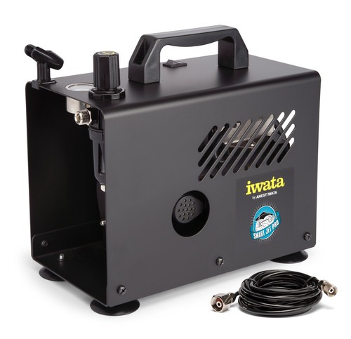 Iwata smart jet pro - iwata, 110-120v
