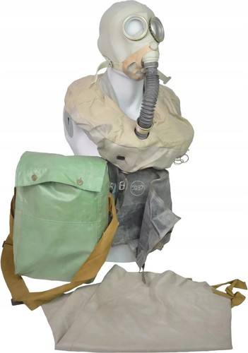 Original vintage surplus - original, ip-5