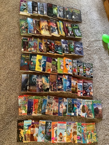 Bulk huge lot - bulk, 80+