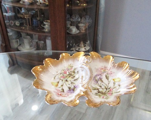Antique silesia porcelain - antique,