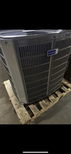 American standard condensing - american,