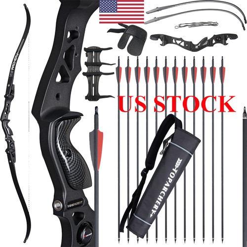Ilf archery takedown - ilf,