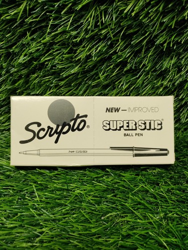 Vintage scripto super stic - scripto,