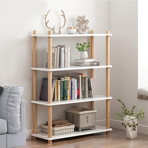 Iotxy tier wooden shelf - iotxy,