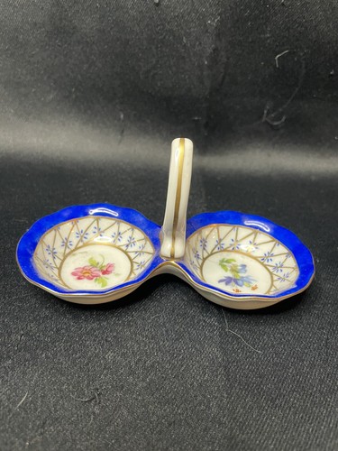 Vintage tray trinket - tray, trinket/ring
