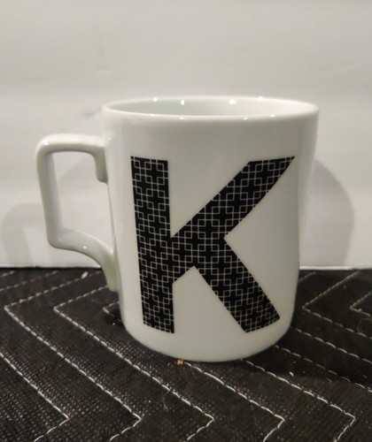 West elm monogram black and - elm,