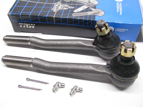 Trw es3003 front inner tie - inner,