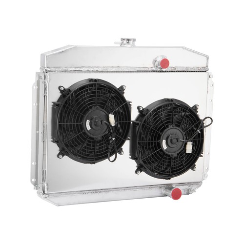 Row aluminum - 3,