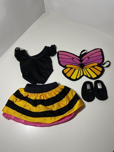 American girl wings things - girl, &