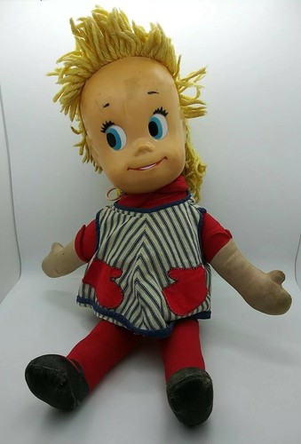 Vintage mattel sister belle - mattel,