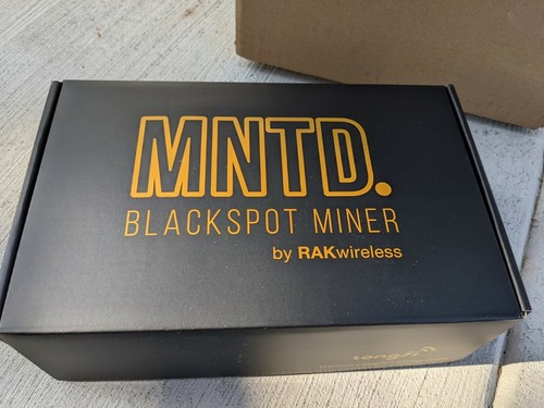 Brand new mntd - brand,