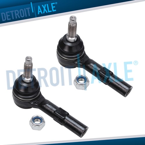 Front outer tie rods for - front,