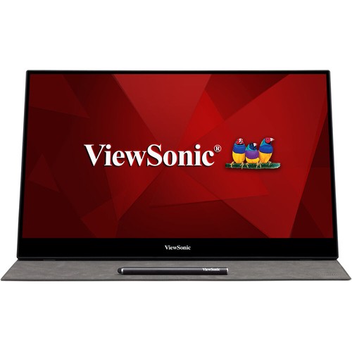 Viewsonic td1655 inch - viewsonic,