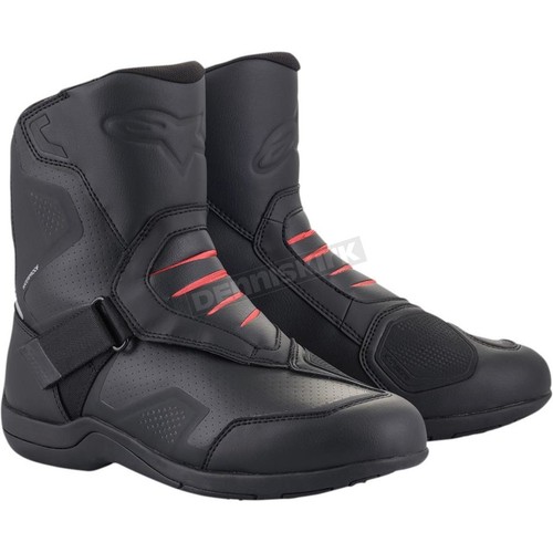 Alpinestars black ridge - alpinestars,