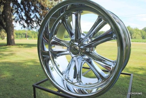18x8 foose knuckle chrome - 1),