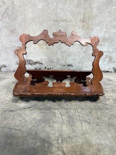 18th century italian fruitwood - 18th,
