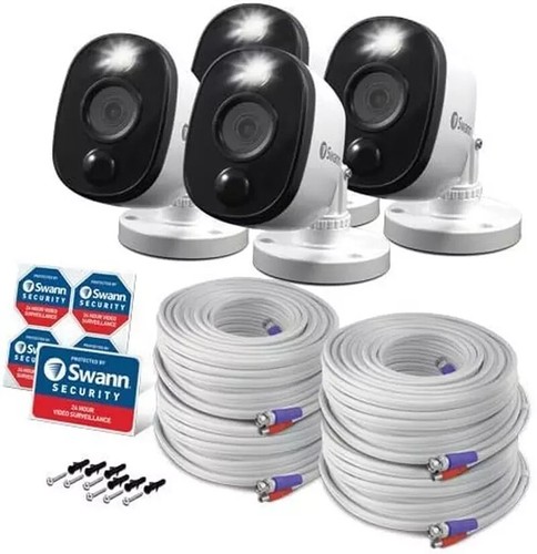 Srpro 1080msfbwb4 pack of - 4,