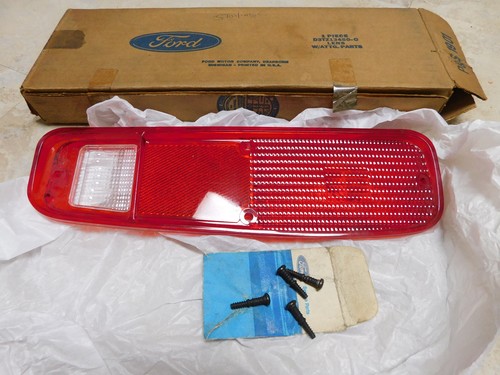 Nos oem ford - ford, f100-f350