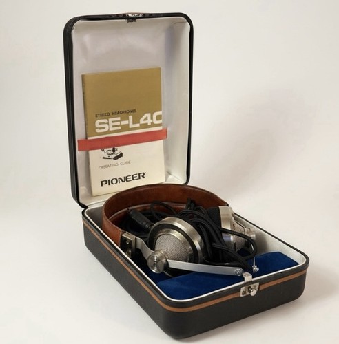 Vintage pioneer l40 fi - vintage, se-l40