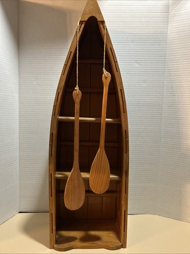 Vintage wooden boat - vintage,