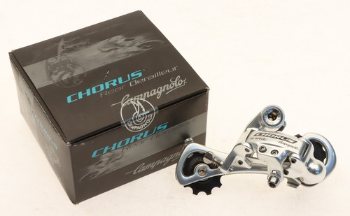 Campagnolo chorus rear - campagnolo,