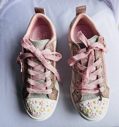Sketchers twinkle toes girls - sketchers,