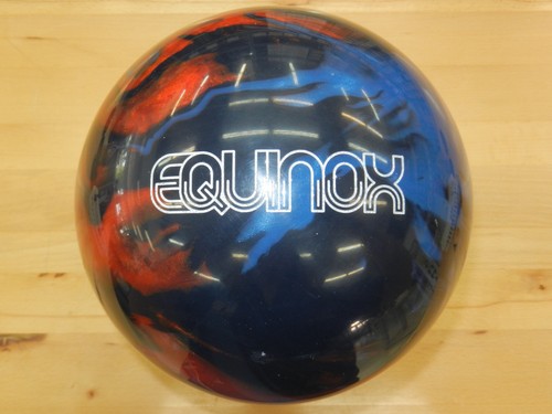 Nib storm equinox hybrid - 14#,
