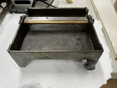 Potdevin glue pot - pot, &