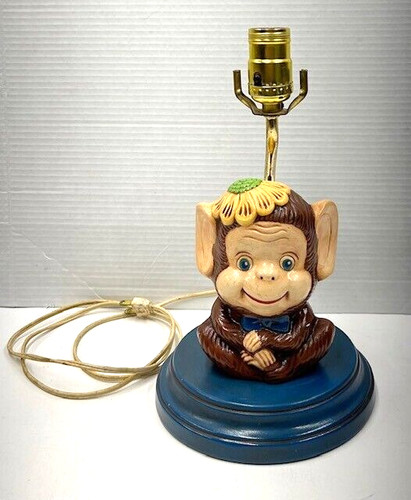 Vintage ceramic 1970s smiling - 1970s,