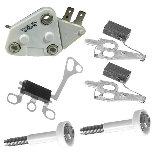 10si 12si delco alternator kit - 12si,
