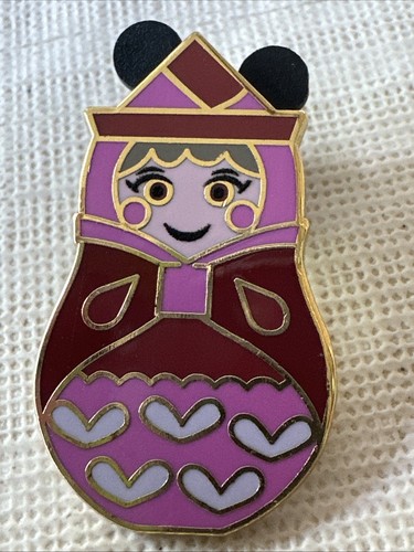 Disney nesting dolls sleeping - nesting,