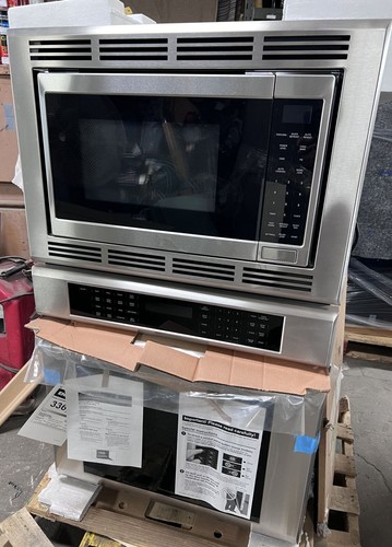 Unused thermador medmc301jp - unused!,