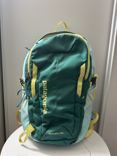 Patagonia refugio 28l backpack - 28l,