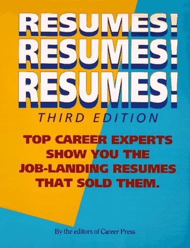 Resumes top - resumes, ca