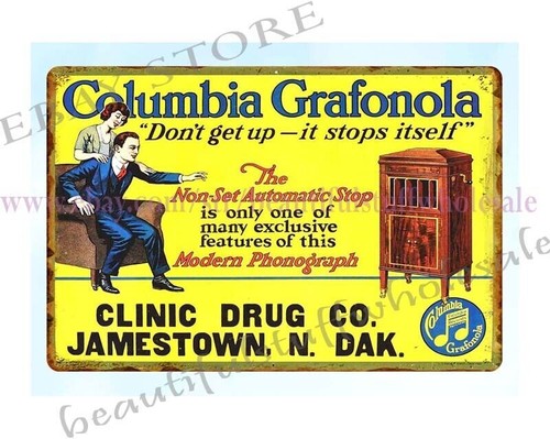 Columbia grafonola modern - columbia,