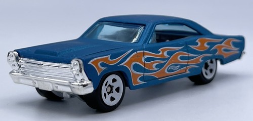 Hot wheels ford - ford, fairlane