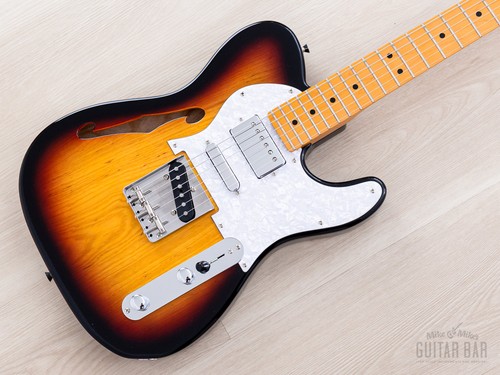 2011 fender telecaster - fender,
