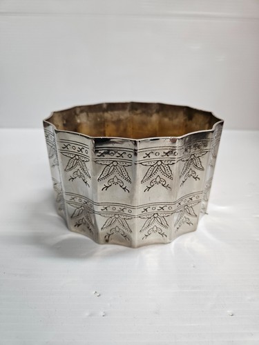 1991 vintage godinger - godinger, silver