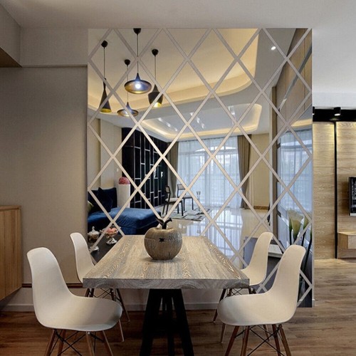 39in mirror art - 39,