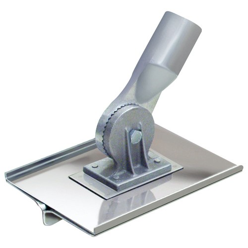 Kraft tool concrete groover - tool,
