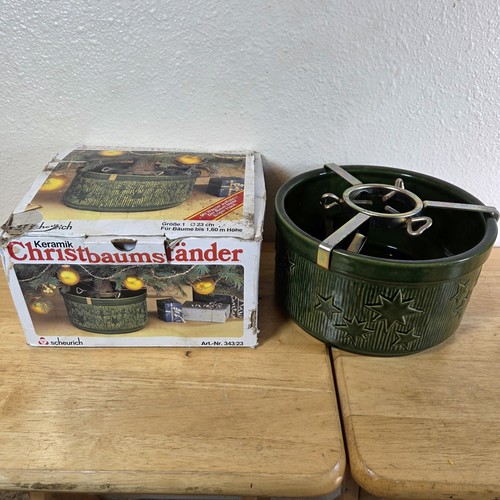 Vintage german scheurich - vintage,