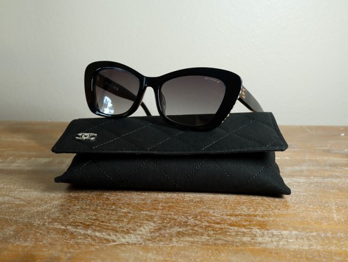 Chanel 5481h urban vintage - chanel,