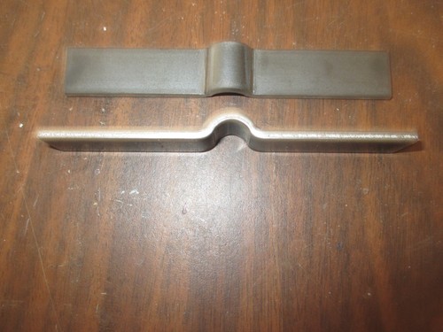 Trunnion cap for black - trunnion,